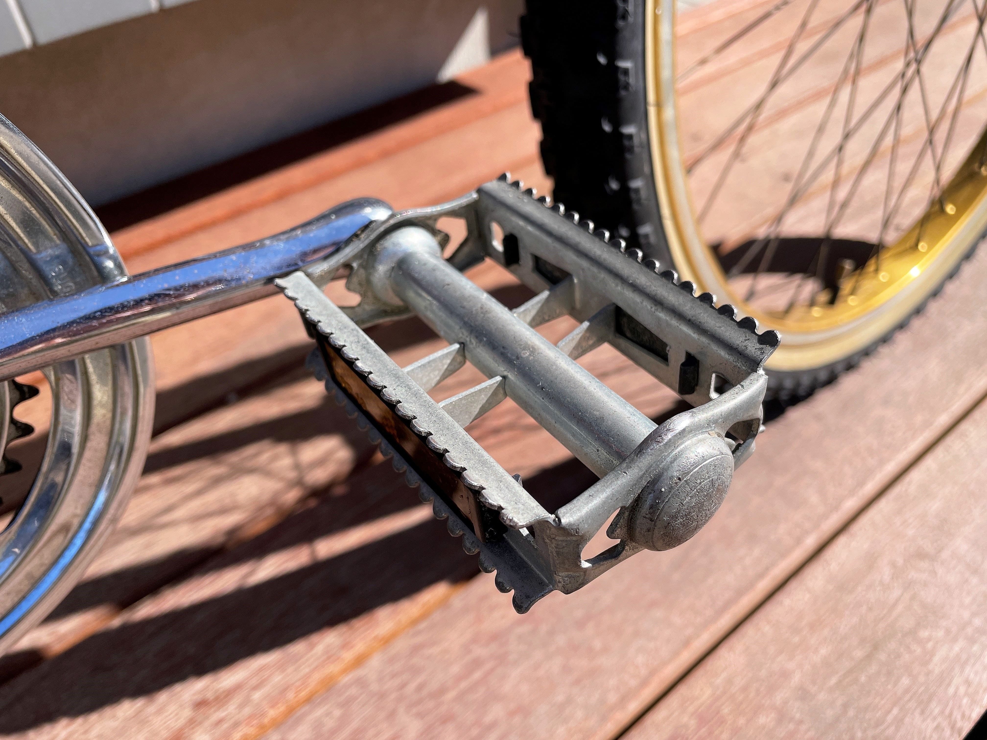 委託販売車両】1982 Schwinn Sidewinder | CALI BIKES SC