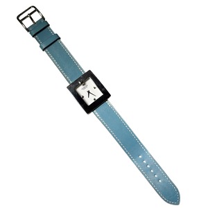 HERMES quartz watch “belt watch”