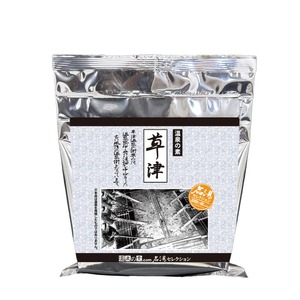 【在庫のみ】【名湯セレクション 草津】0000-998-02 (QC046-10) 入浴剤 温泉の素 草津 温泉気分 [250g／約10回分]※袋色が異なる場合があります。