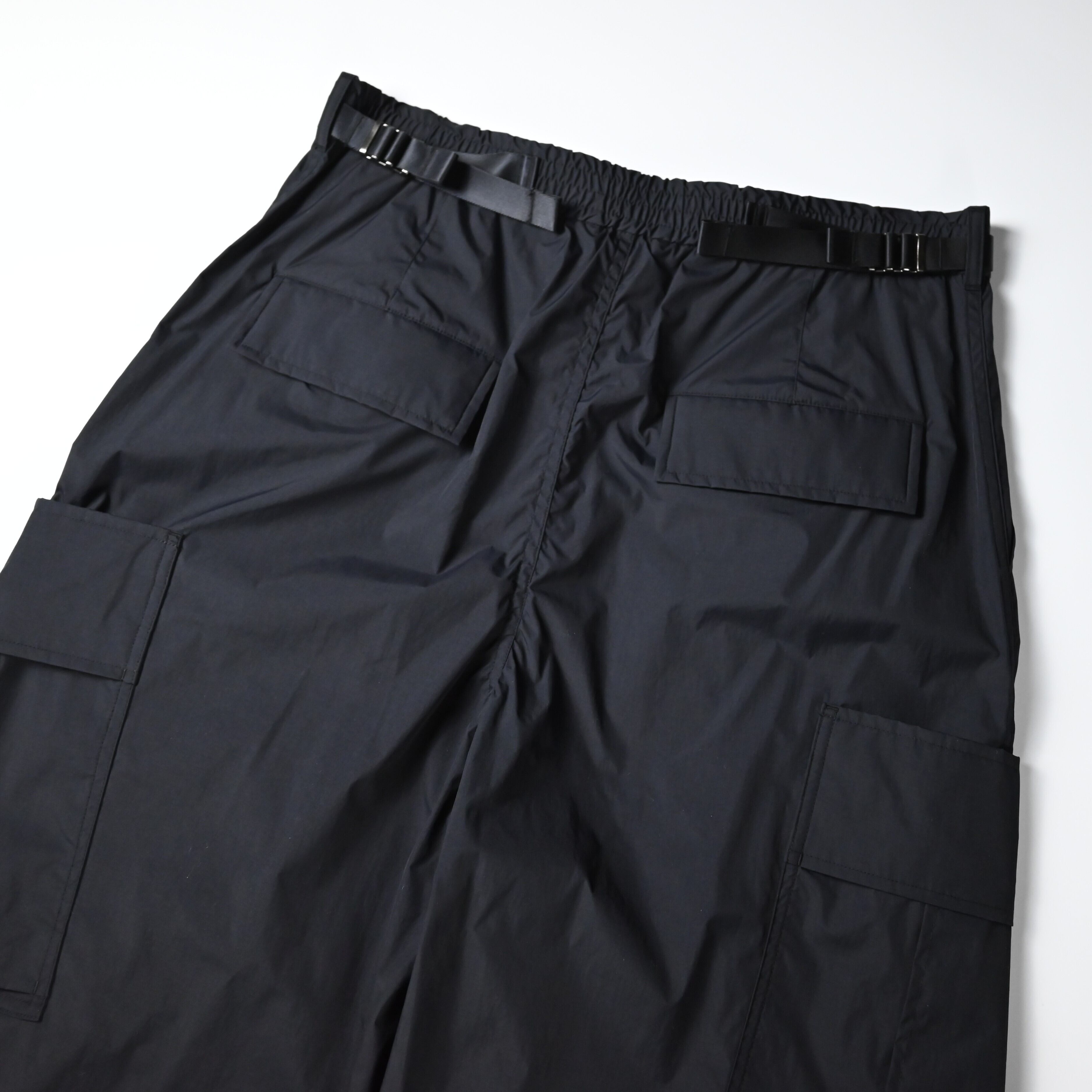 product twelve / P12 Utility Pants | GANKO