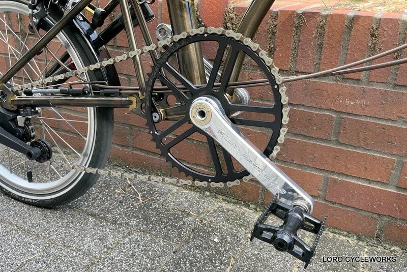 whiteindustries スピンドル whiteindustries スピンドル CATEGORY ○White Industries