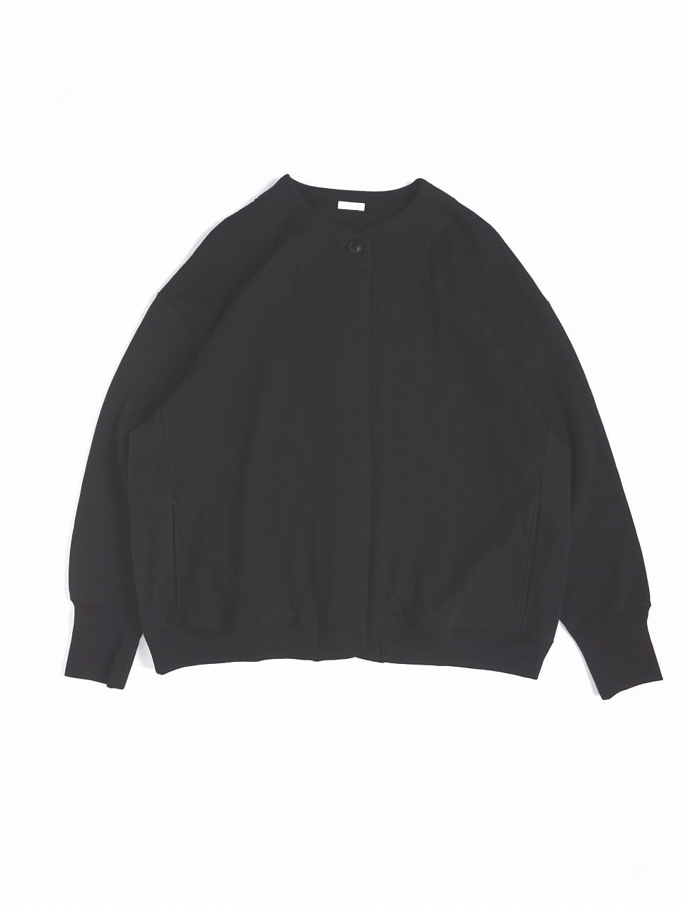 Organic Double Faced Blouson