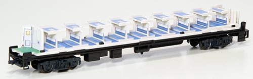 24系寝台特急日本海セット メイクアップシール「24系 寝台特急 日本海 基本・増結11両セット