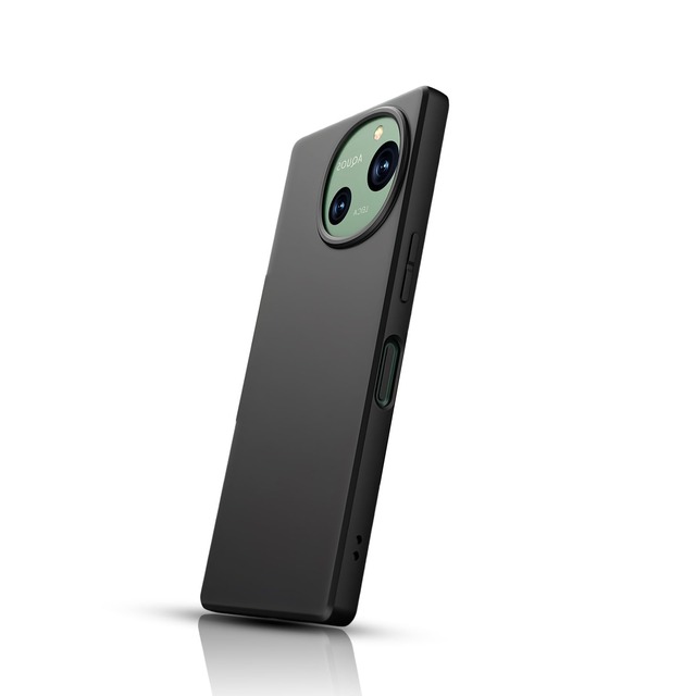 JACRON ケース 向けの AQUOS R10 R9 ケース