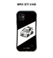 スバル WRX STI VAB ボディ25色設定　グリップタイプiPhoneケース