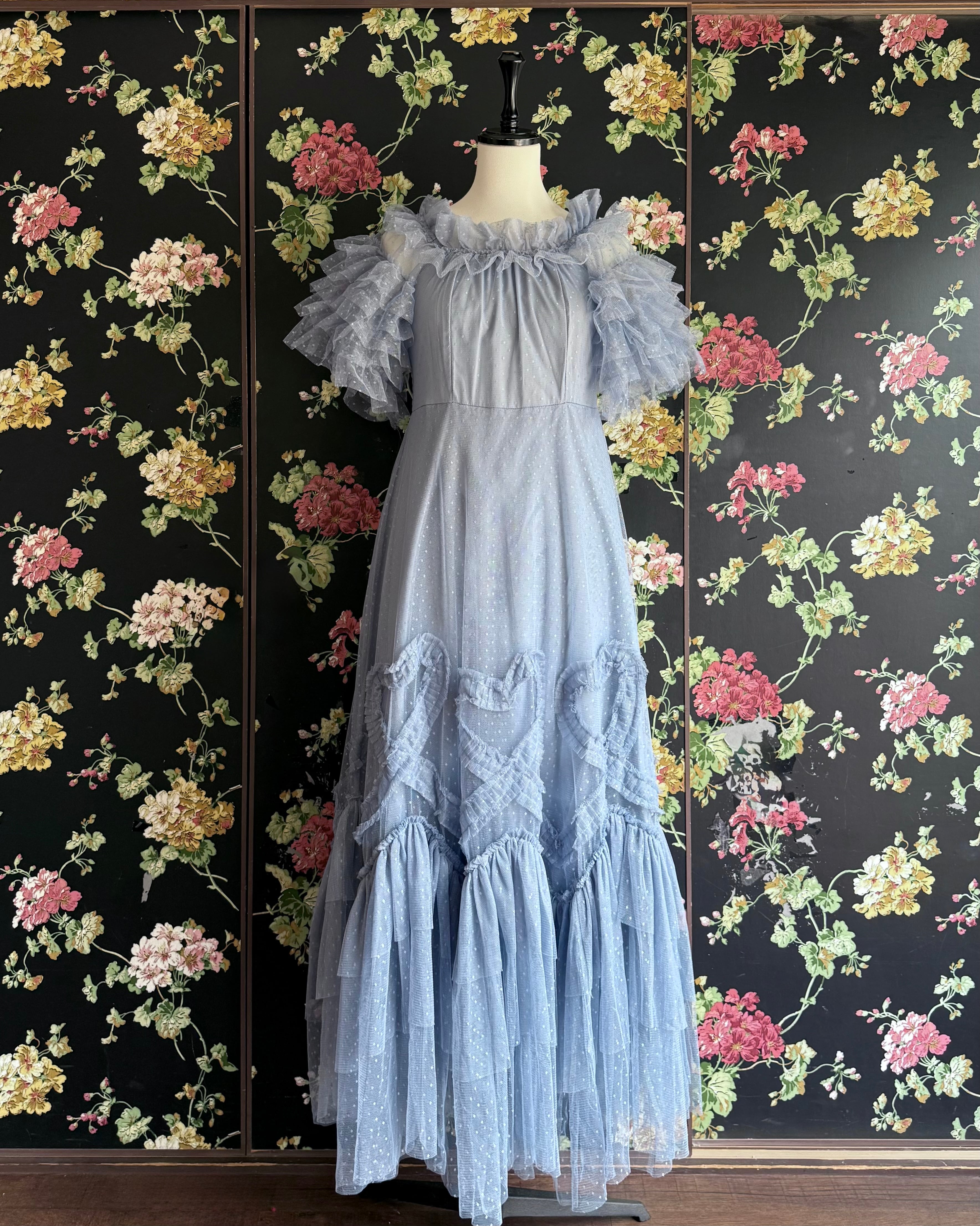 ブルー | 代官山インポートワンピースのセレクトショップ Wild Lily