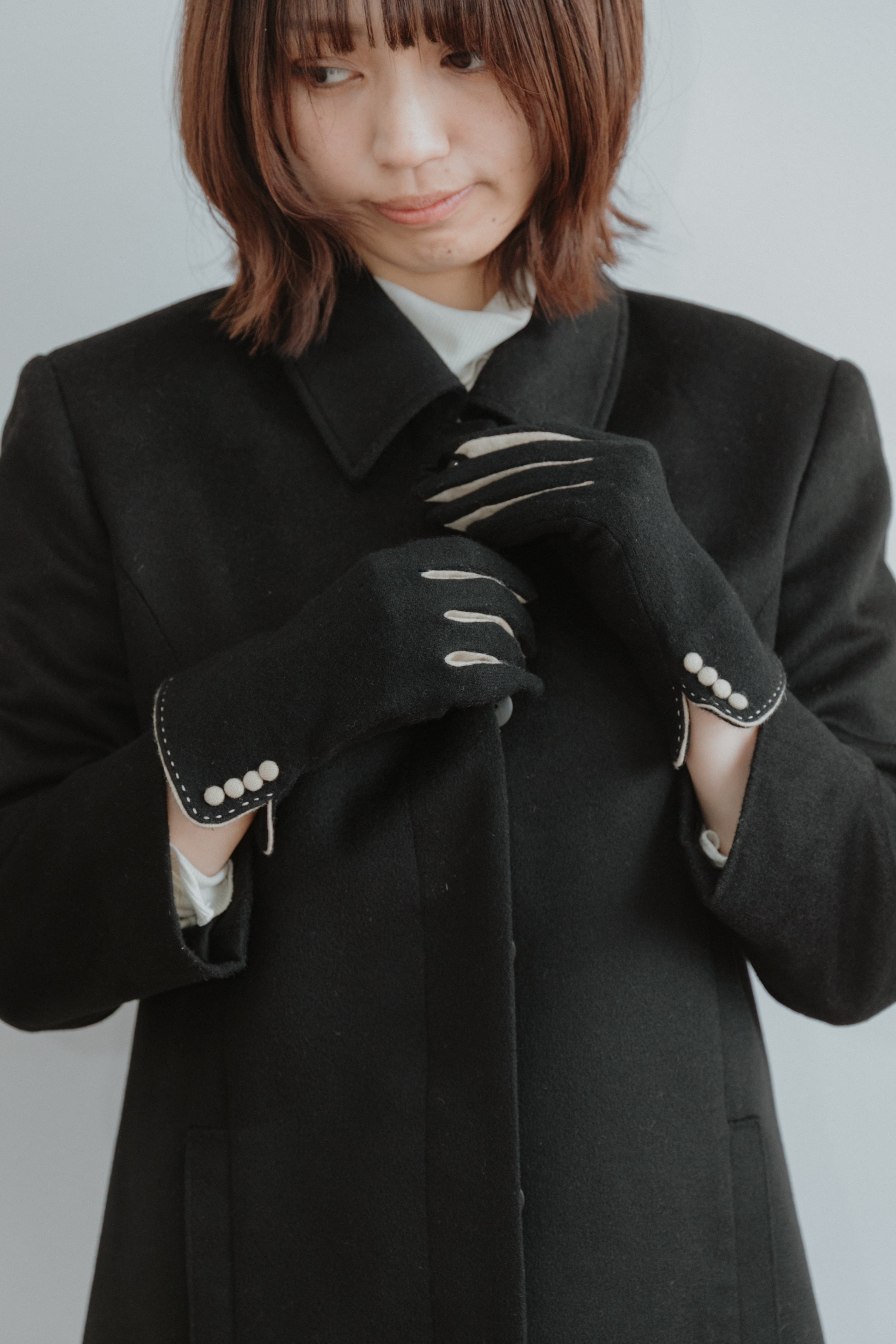 福田手袋 福田手袋