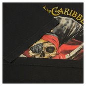 【PIRETES OF CARIBBEAN】パイレーツオブカリビアン Magic Kingdom ディズニー Tシャツ XL相当