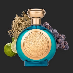 VETIVER IMPERIALE｜ブーディカ ザ ヴィクトリアス オードパルファン ベチバーインペリアル