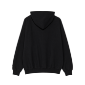 canterbury x Coffee Supreme パーカー　Black