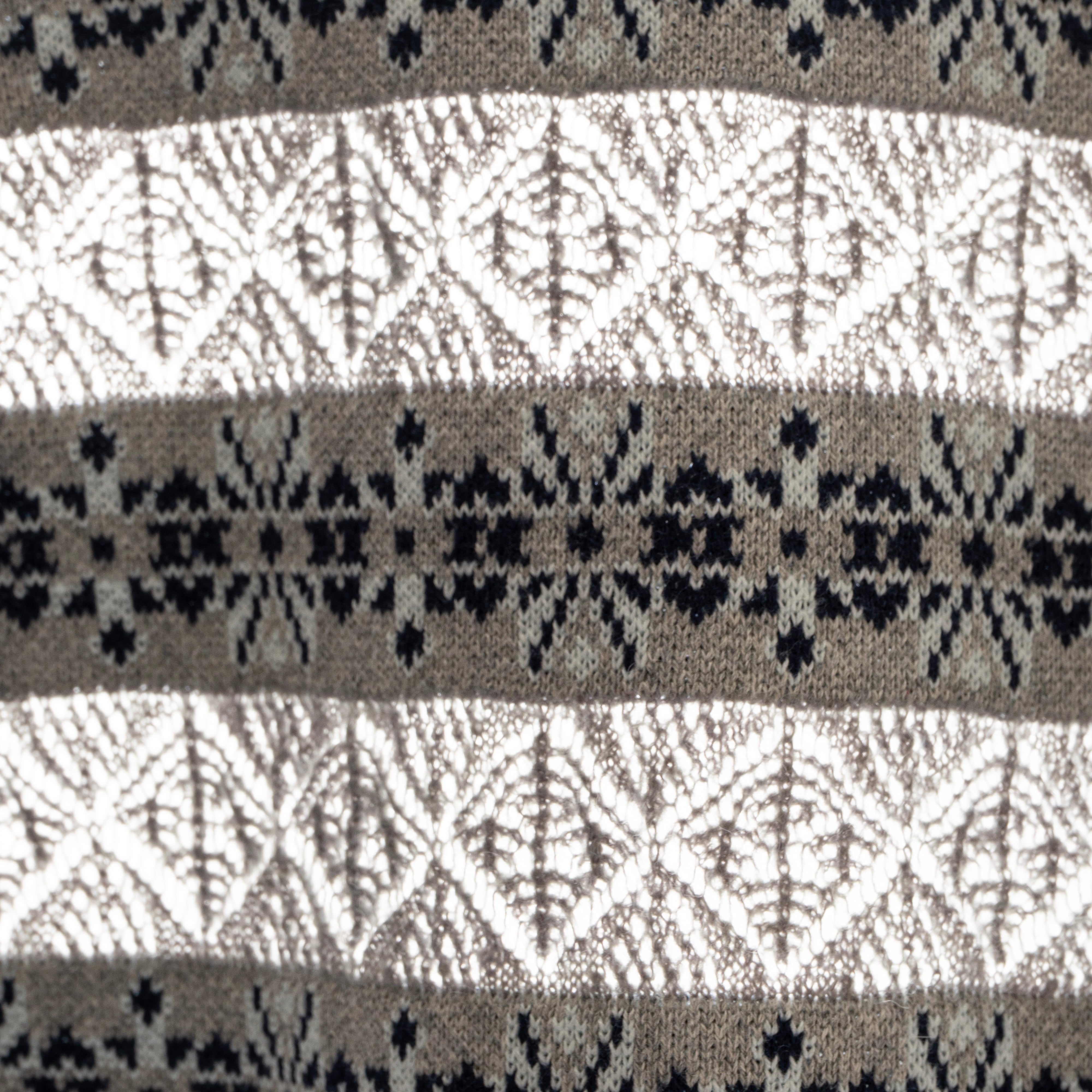 Crew neck cardigan（GREY） | TTTMSW