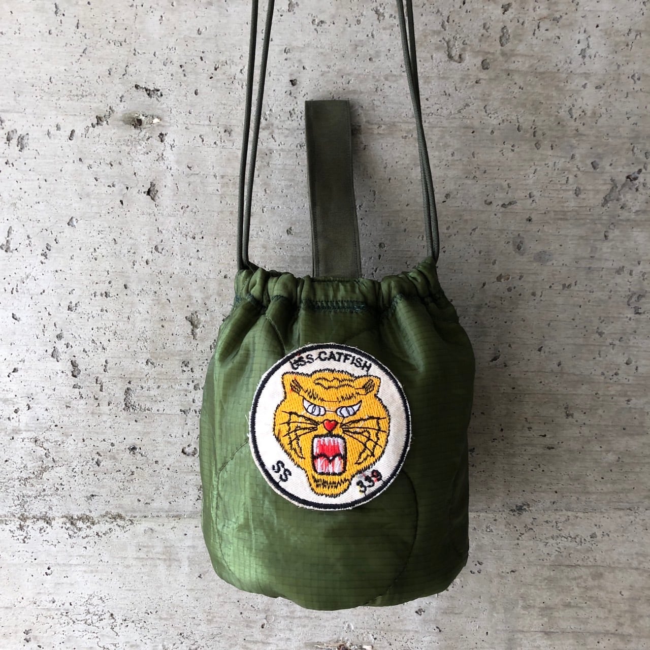 バック、帽子、小物 | ビンテージ雑貨 家と外で