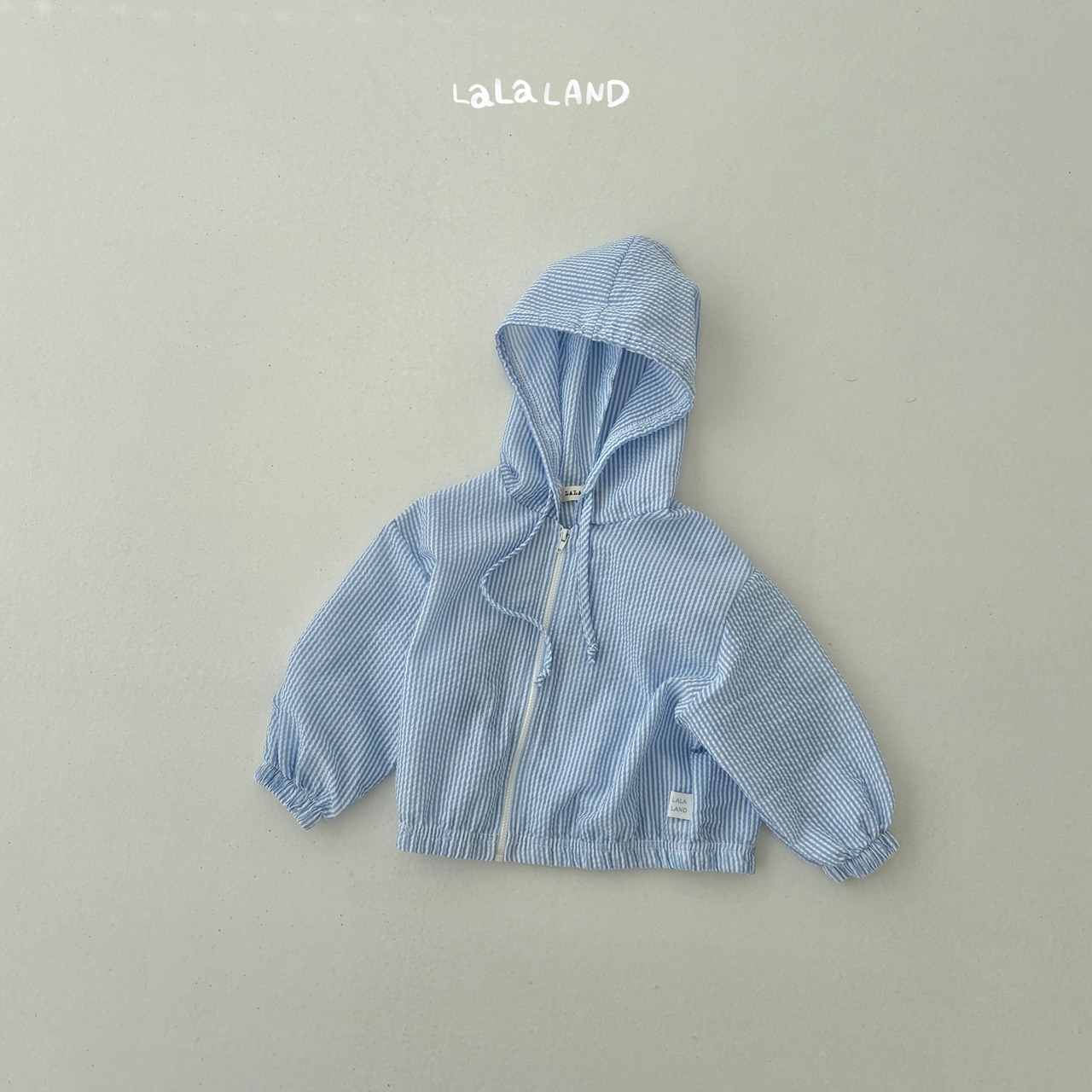 【取寄/韓国直送】LALALAND 26/SM （Kids）バブルジャンバー｜夏服｜韓国子供服