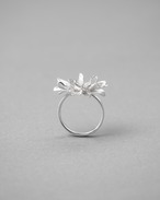 ひまわり リング