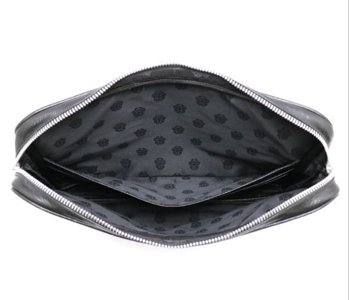 CHROME HEARTS クロムハーツ ブリーフケース 書類ケース | chromehearts