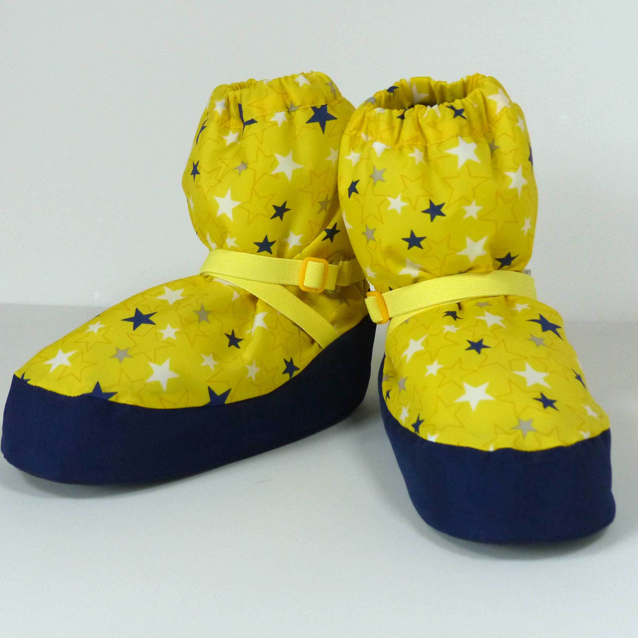 ❣️大人気yellowブーツ❣️Mサイズ イエローショートブーツ M