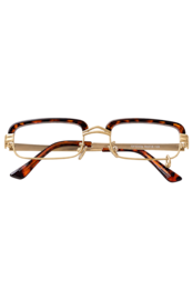 Ligne (gold brown)