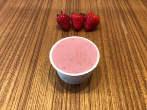 古都華ヨーグルト