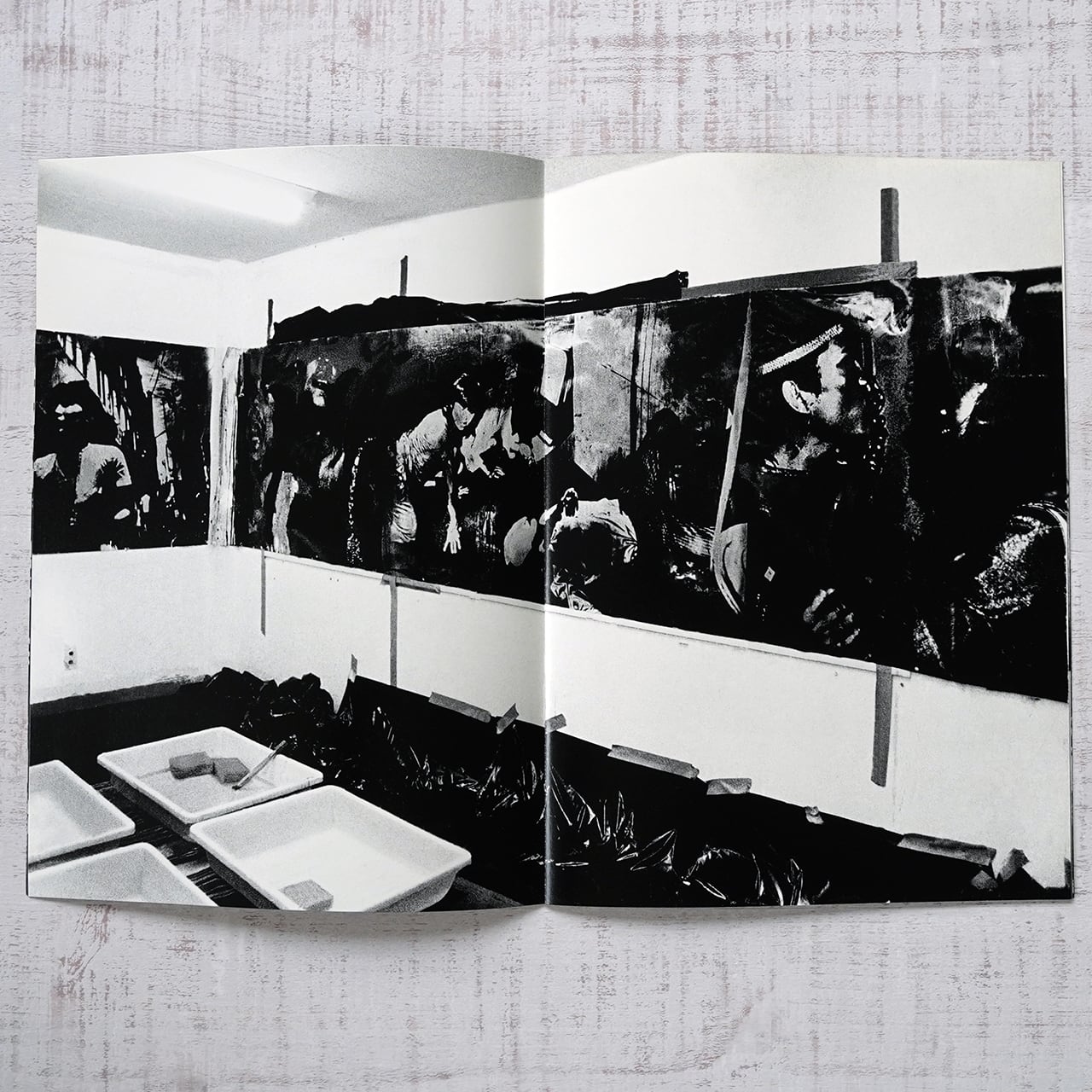 北島敬三 Keizo Kitajima 1979 Photo Express Tokyo 写真特急便 北島敬三 Keizo Kitajima 1979 Photo Express Tokyo 写真特急便