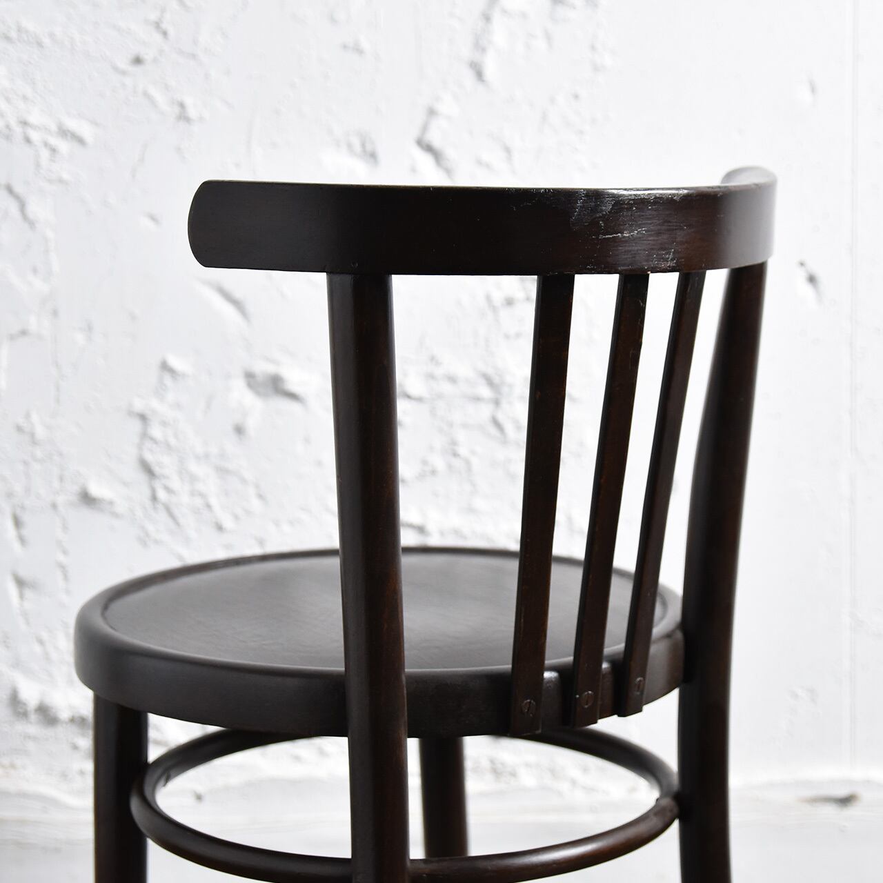 Bentwood Chair / ベントウッド チェア / 2301BNS-K-001 | BANSE