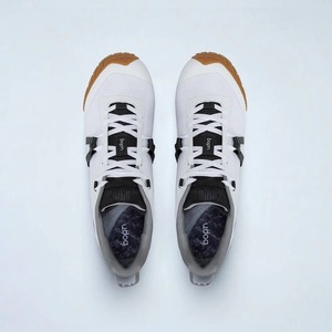 【数量限定】UDOG DISTANZA CARDON オフロードシューズ　Cloud White