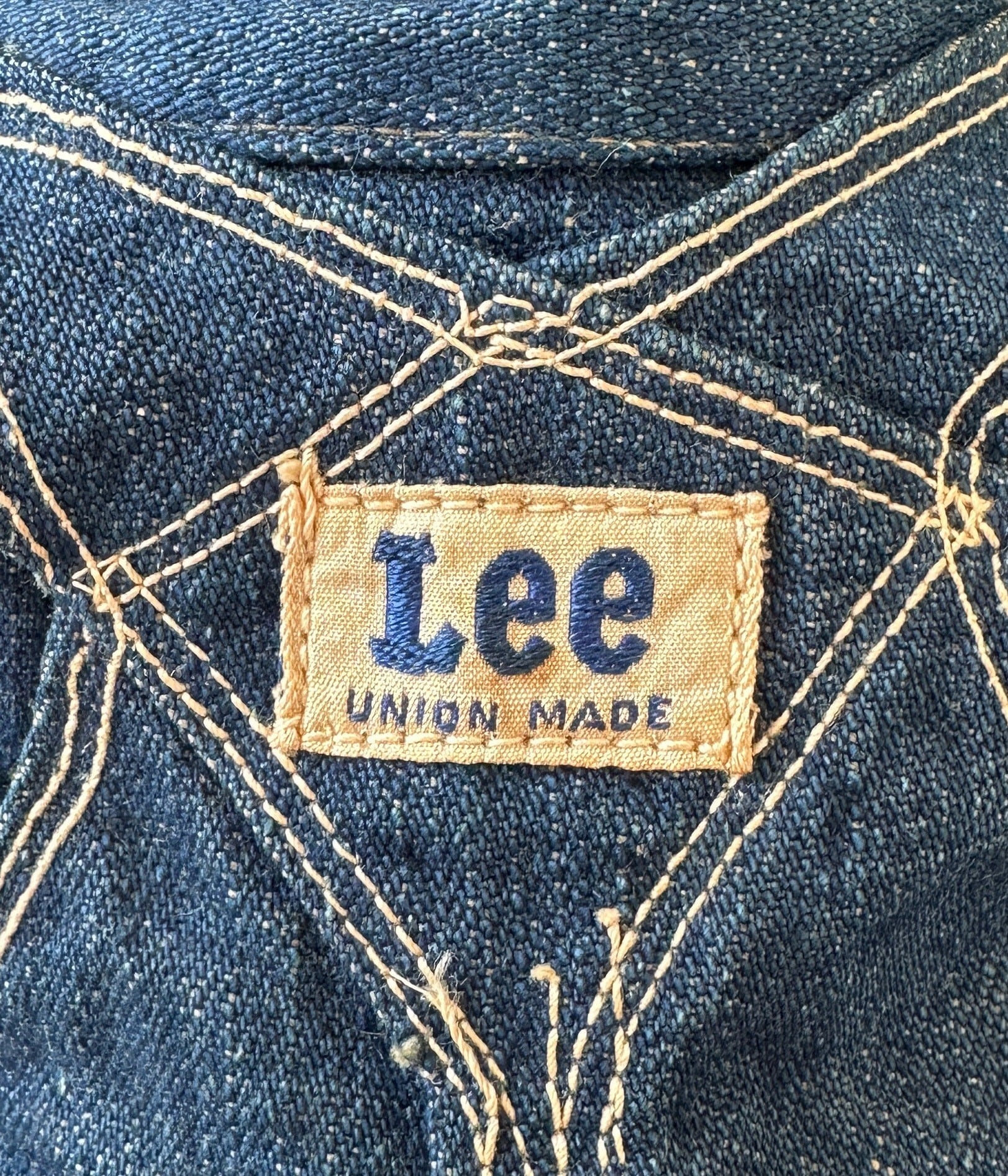 Lee- Vintage 40s Buddy Lee Doll | BEGGARS BANQUET公式通販サイト