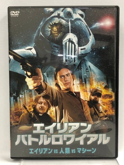 未開封 廃盤 Bluray】ドーン・オブ・ザ・デッド DC版('04米) 新品未