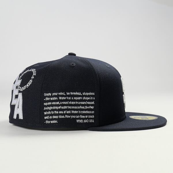 Size【7 5/8(XL)】 WIND AND SEA ウィンダンシー ×SAN DIEGO PADRES
