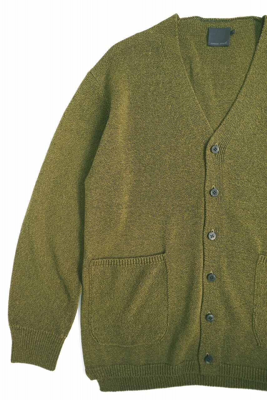 Hand Framed Co. Linen C/D