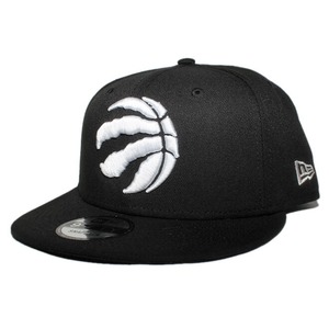 ニューエラ スナップバックキャップ 帽子 NEW ERA 9fifty メンズ レディース NBA トロント ラプターズ フリーサイズ NR70353725