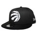ニューエラ スナップバックキャップ 帽子 NEW ERA 9fifty メンズ レディース NBA トロント ラプターズ フリーサイズ NR70353725