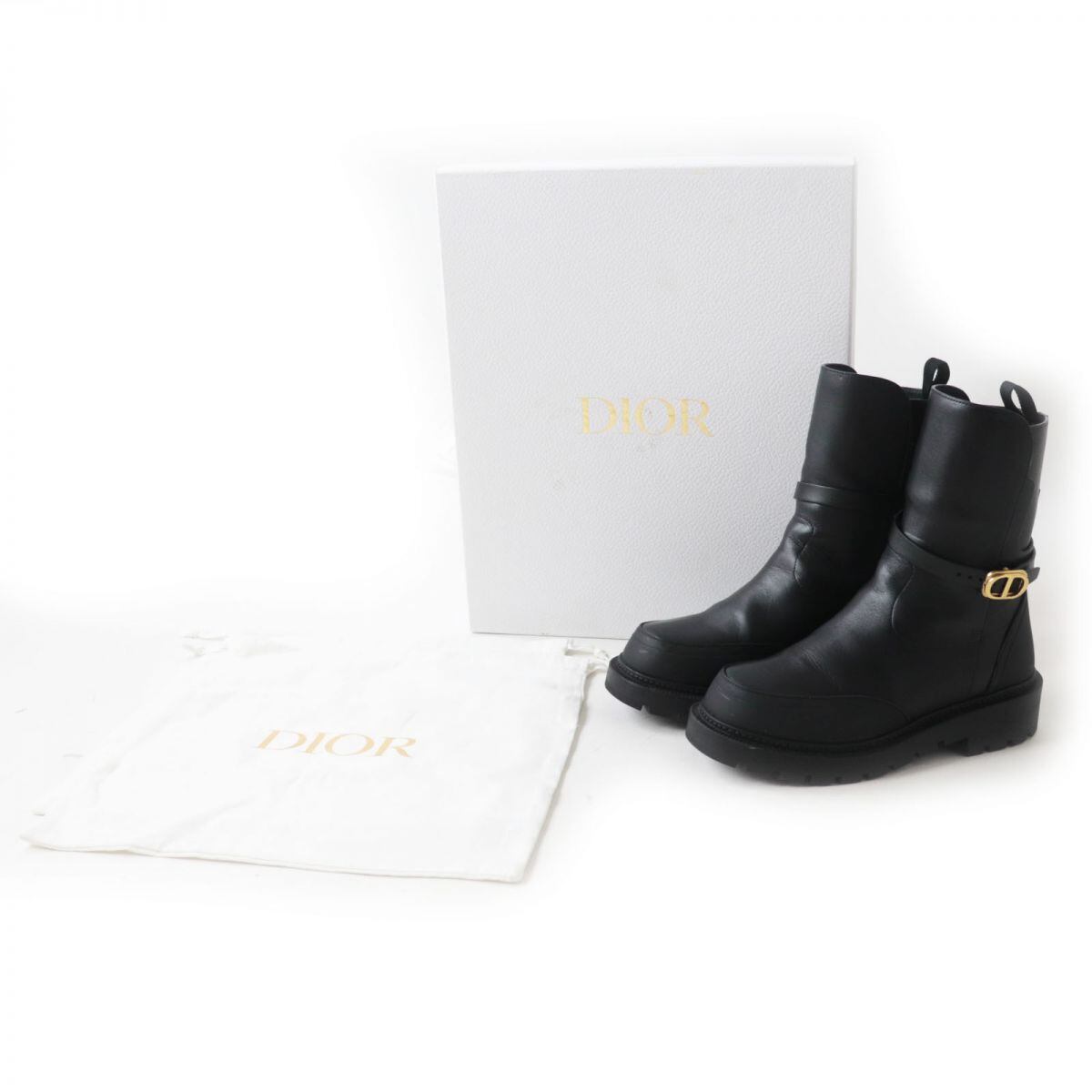 美品◎定249000円 クリスチャンディオール DIOR EMPREINTE ディオール