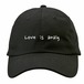 Love is analg 01