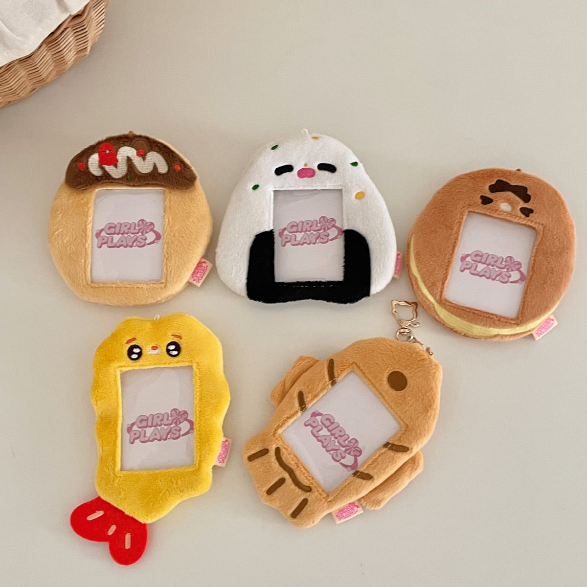 『FOODトレカホルダー』韓国雑貨 アクセサリー kpop キーホルダー アイドル nct スキズ TXT エナイプン ENHYPEN TWICE newjeans IVE 韓国雑貨 フレークシール マスキングテープ BTS トレカケース アルバム トレカフィルム アクセサリー 手帳 雑貨 インテリ...