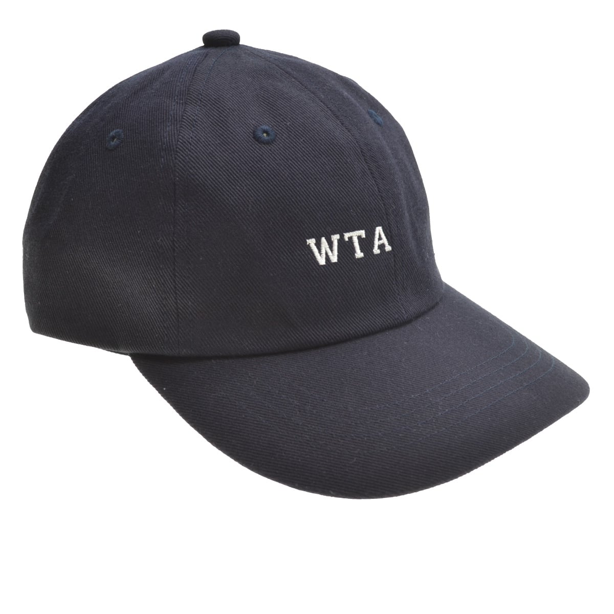 Wtaps T-6L 02/CAP.COPO.TWILL Black