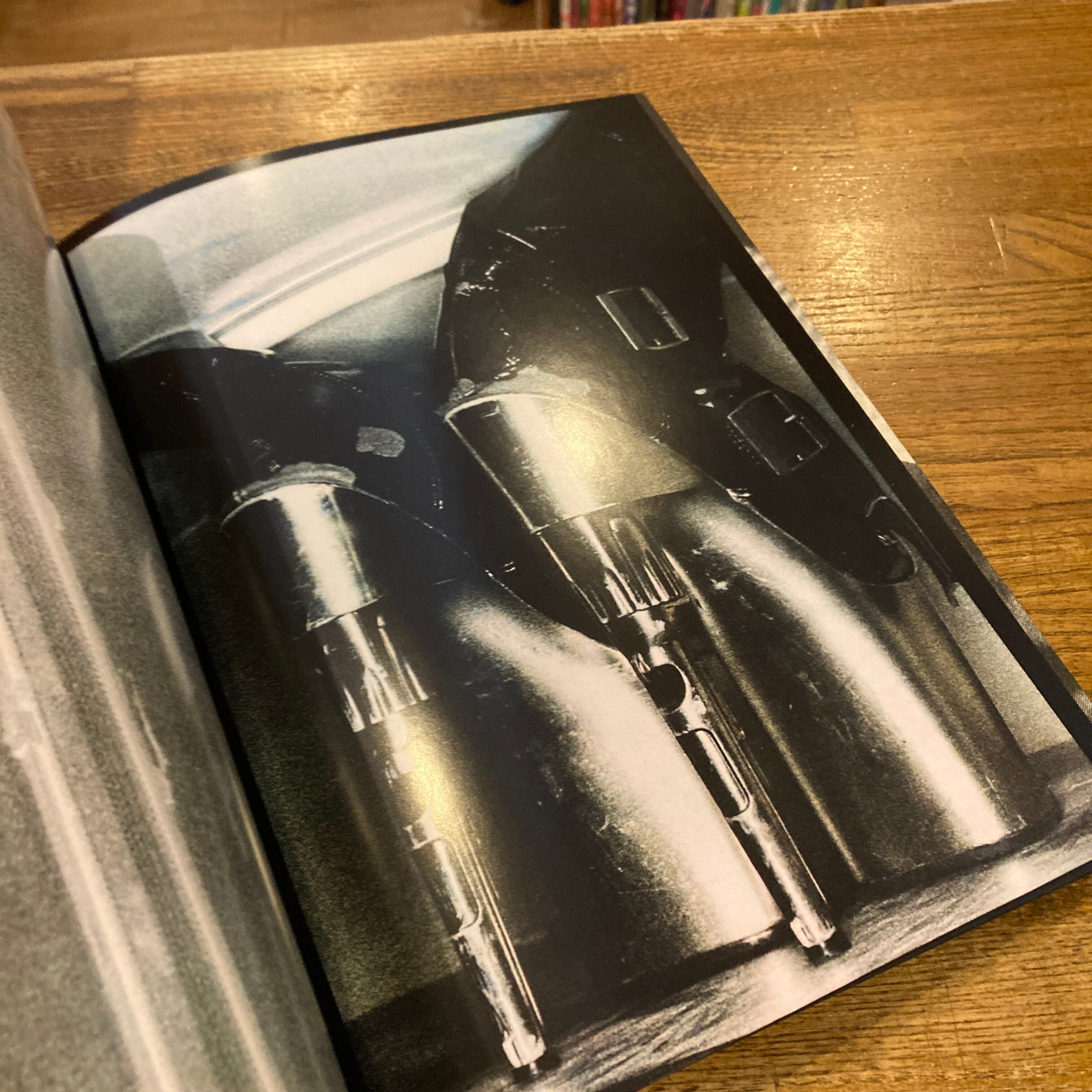 【希少本】100 Bilder 横田大輔 100 Bilder / 横田大輔 Daisuke Yokota、ヨシ・カメタニ Yoshi