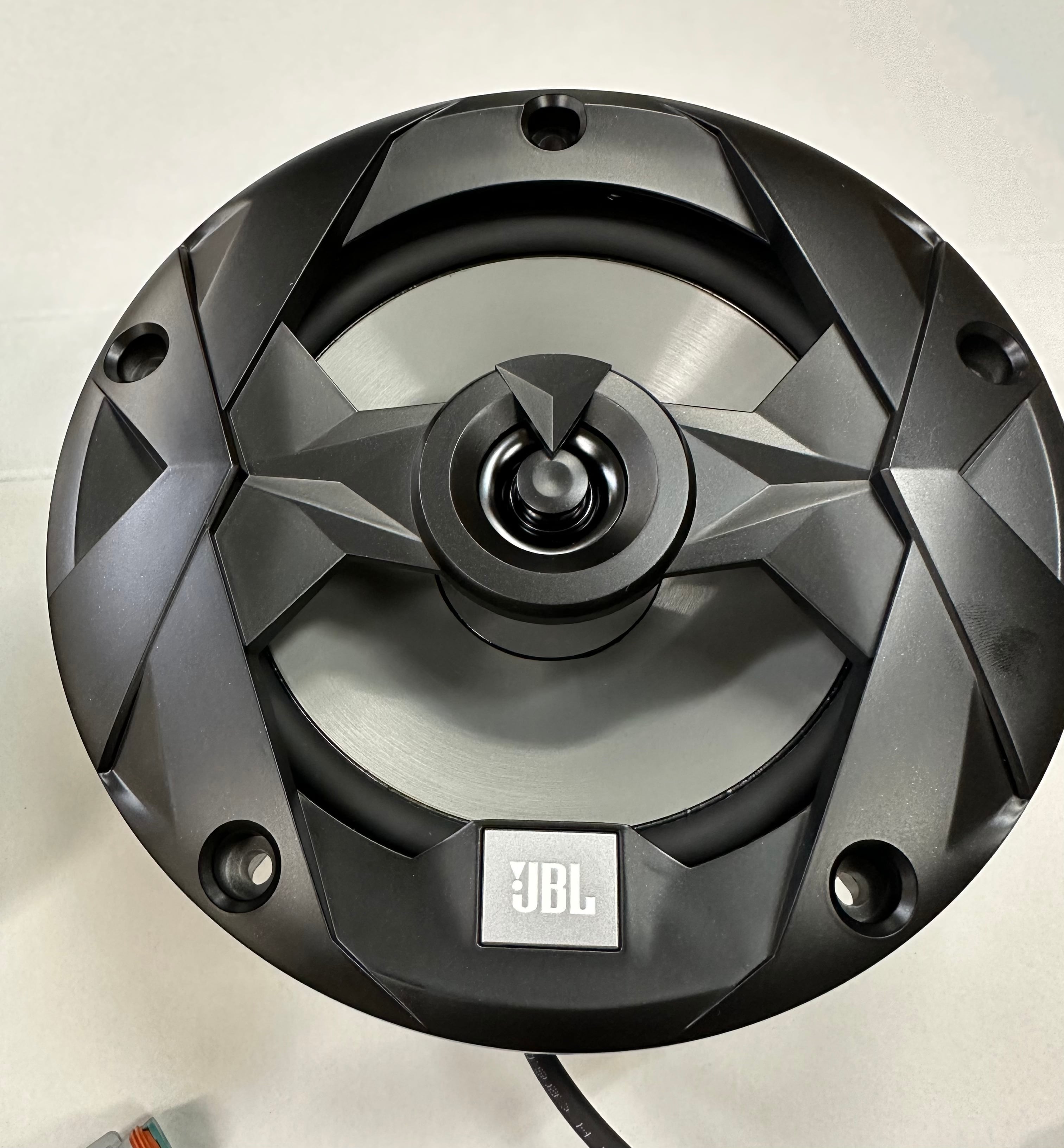 NEW MODEL】JBL Club Marine BMS65B 6.5インチマリンスピーカー（ペア