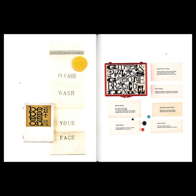 FLUXUS NEW YORK AND ELSEWHERE