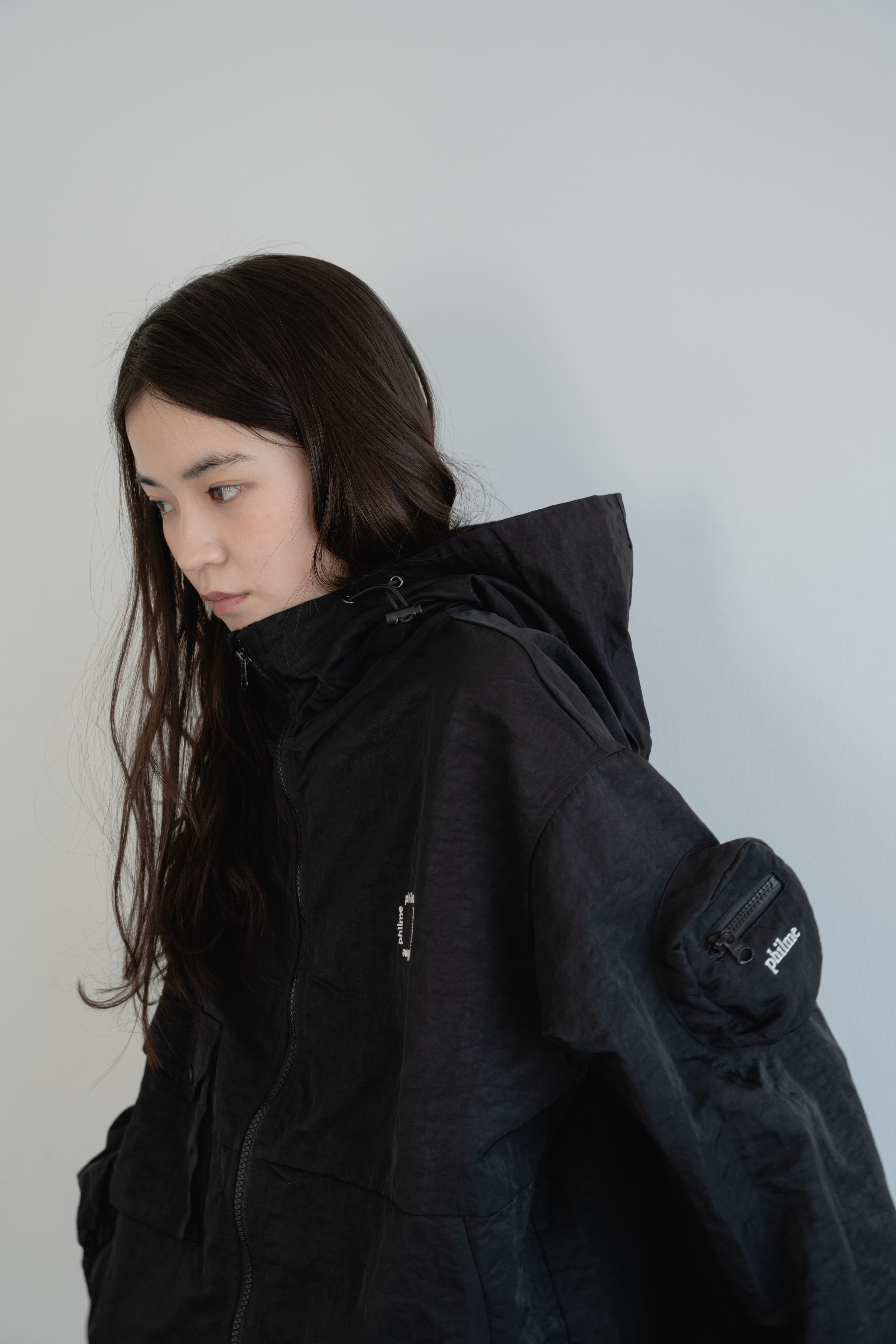 mountain parka | philme