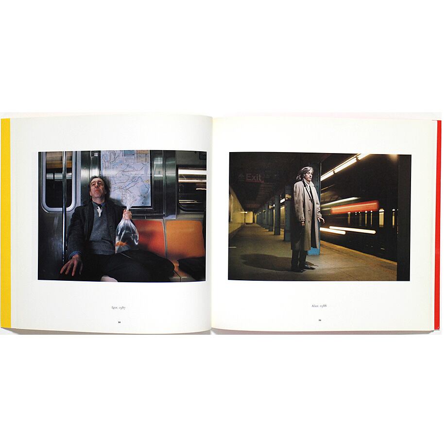 フィリップ・ロルカ・ディコルシア写真集Philip-Lorca Dicorcia フィリップ・ロルカ・ディコルシア写真集Philip-Lorca Dicorcia Philip