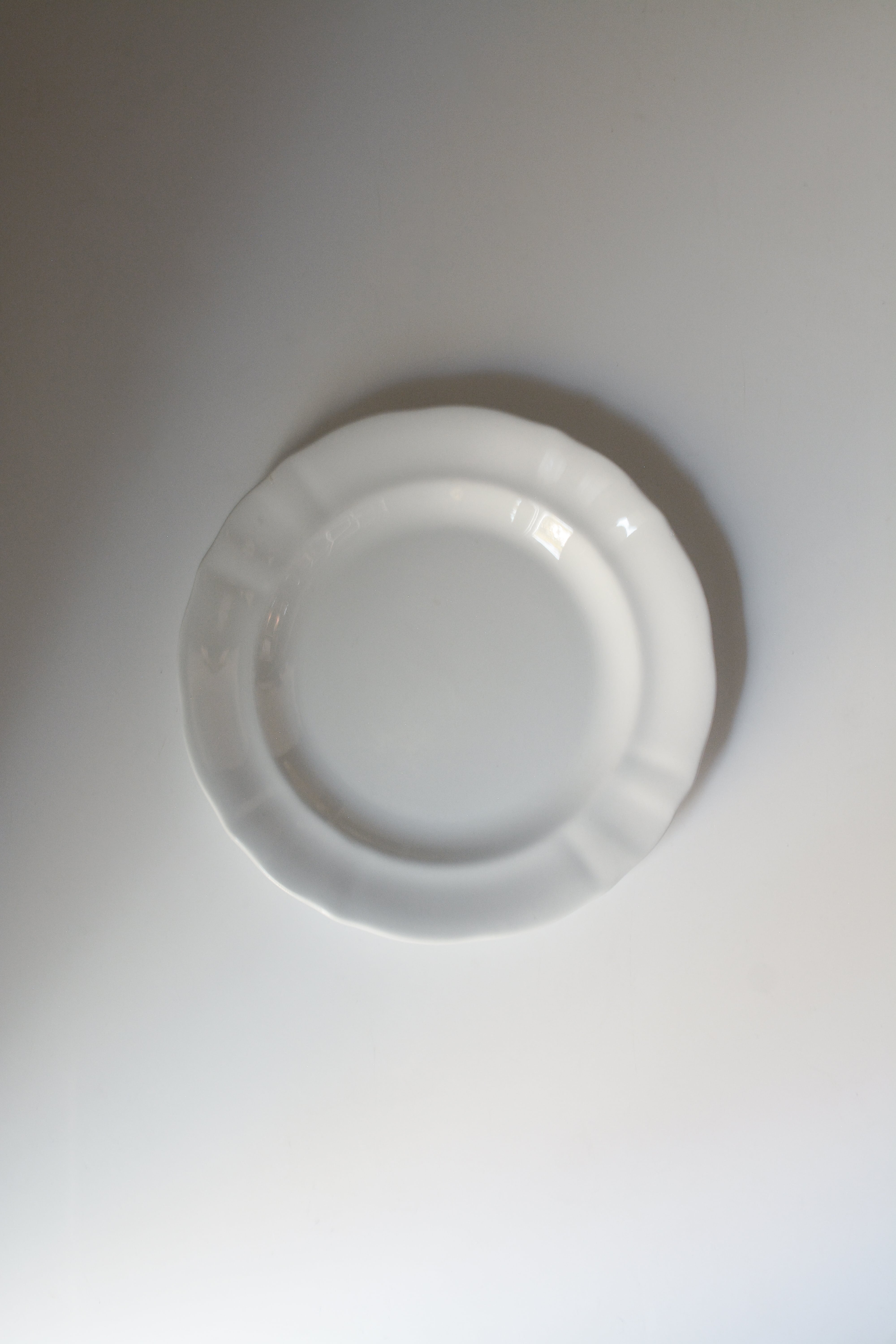 antique plate Maastricht Ⅱ