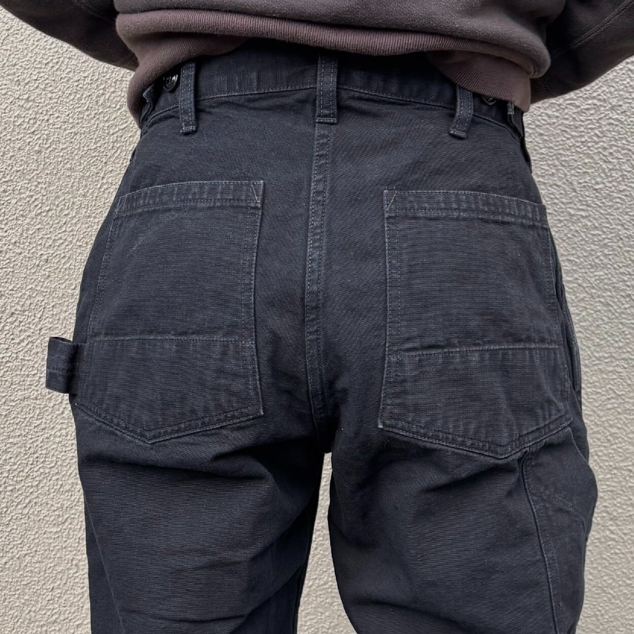 【美品】W34 FREEWHEELERS \"CHOPPER BUILDER\" FREEWHEELERS / フリーホイーラーズ / 