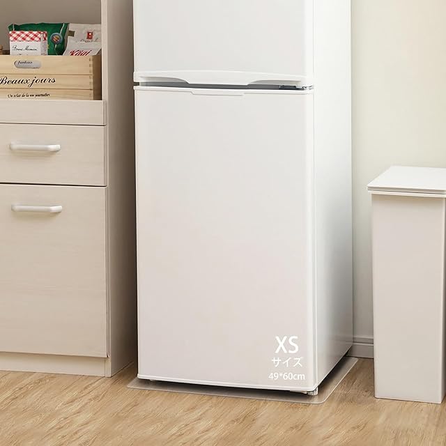 コンフィー(COMFEE') 冷凍庫 142L 上開き ホワイト RCC143WH(E) 省エネ