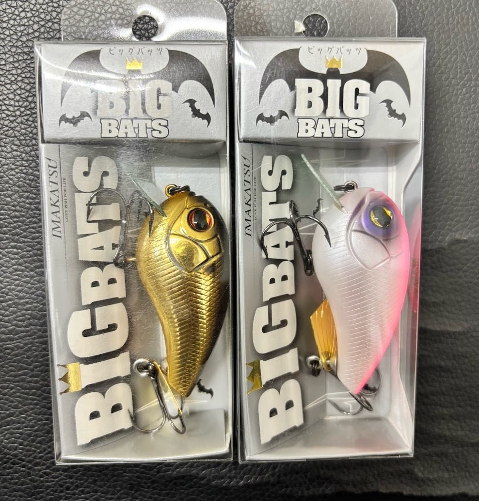 DRT クラッシュ9専用トランスファーテール | ビッグバス bigbass