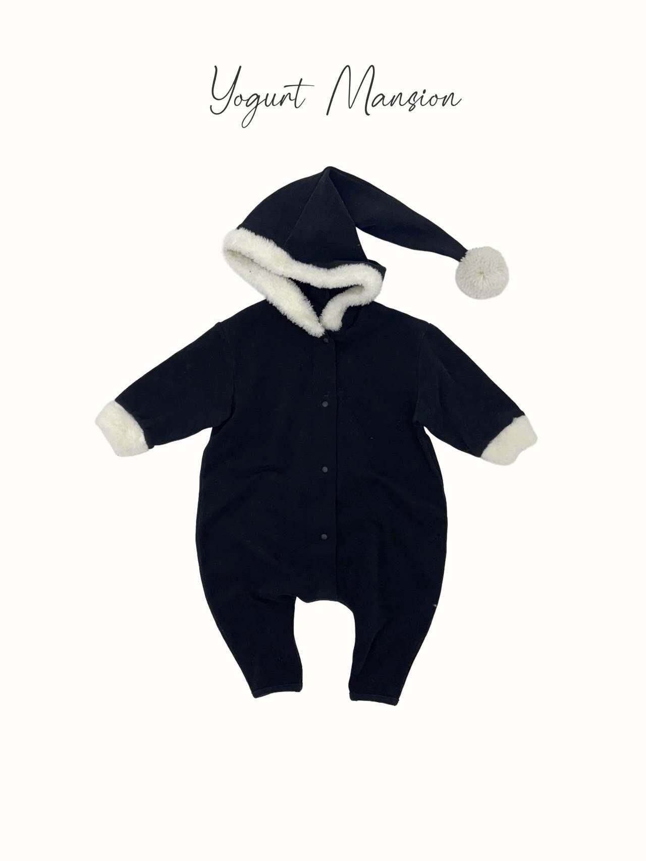 yogurt mansion［取寄］santa suit 26winter