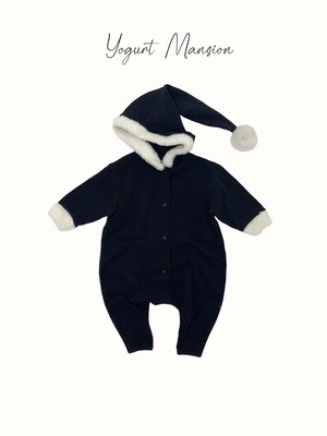 yogurt mansion［取寄］santa suit 26winter