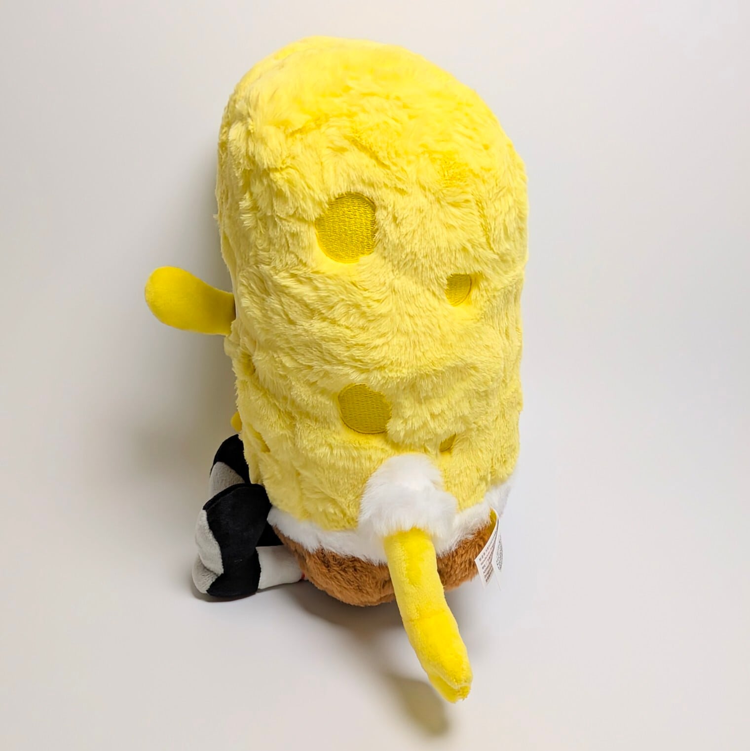 ♧ 再入荷！【 SpongeBob SquarePants ( スポンジボブ )  】スポンジボブ・スクエアパンツ  / プラッシュ ぬいぐるみ Plush〚アメリカン雑貨 アメトイ〛