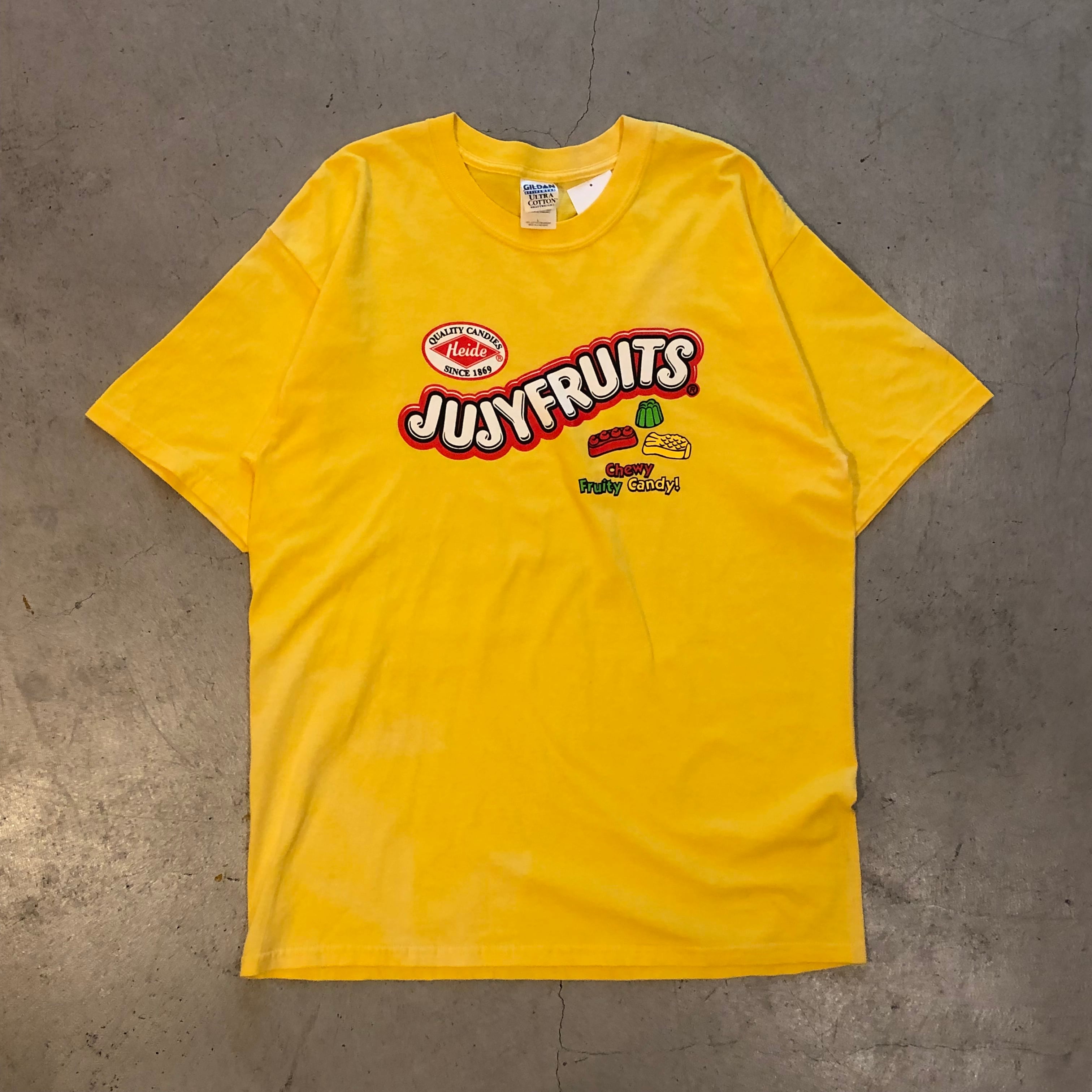 90s Jujyfruits T-shirt【高円寺店】 | What'z up