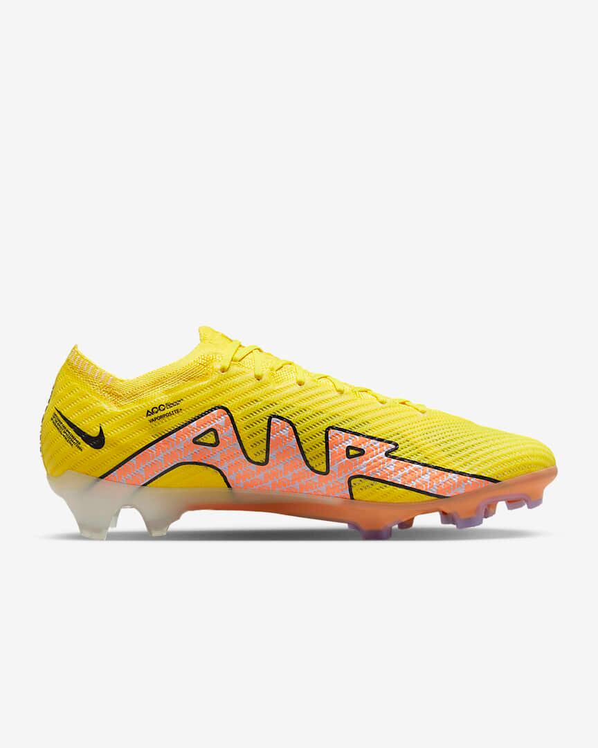 Nike Zoom Mercurial Vapor 15 Elite FG ナイキ | jordan_sneakers