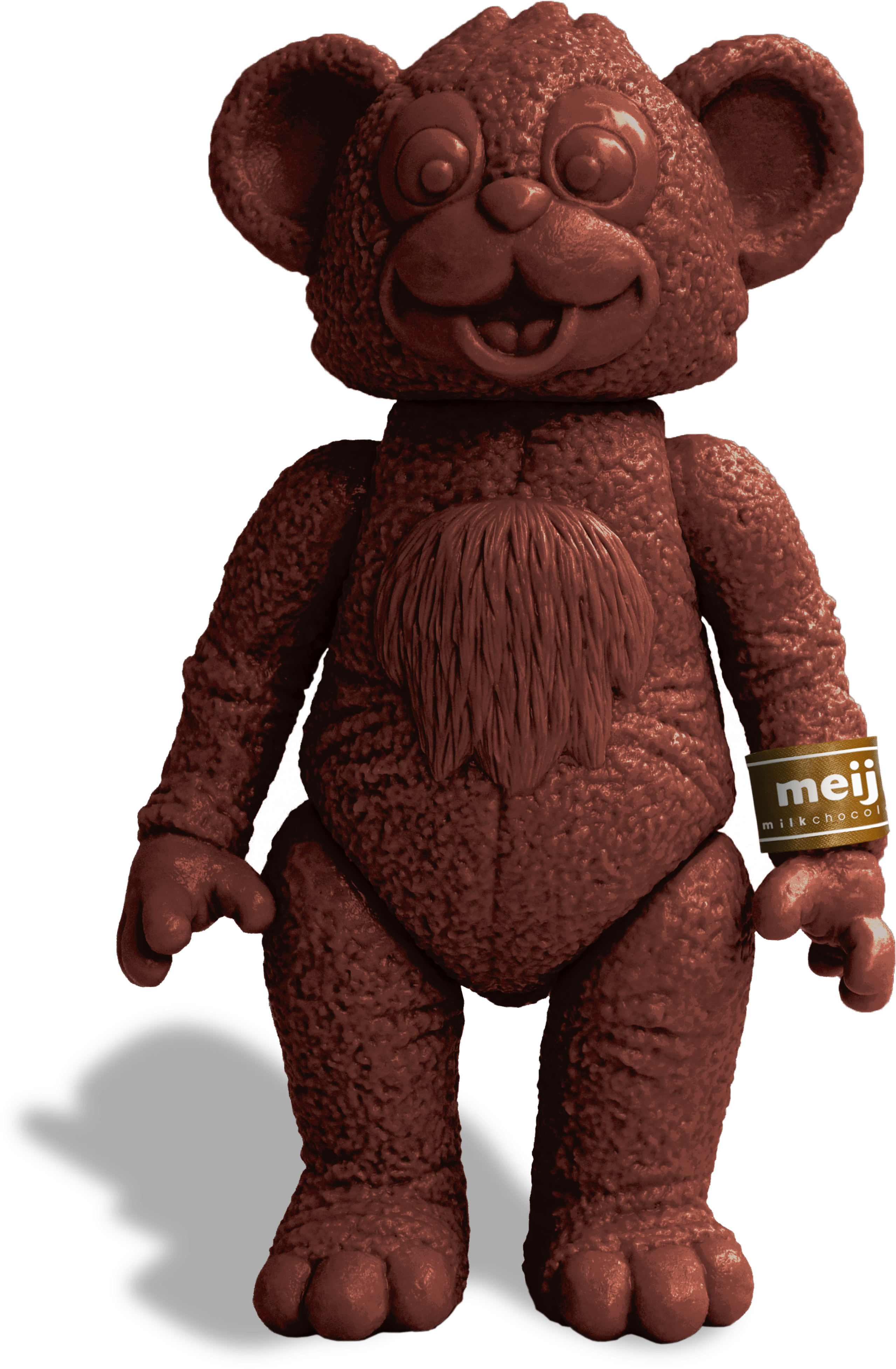 MILKBOYTOYS IT BEAR イットベア chocolate-